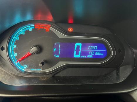 CHEVROLET Onix Hatch 1.0 4P FLEX LS, Foto 8