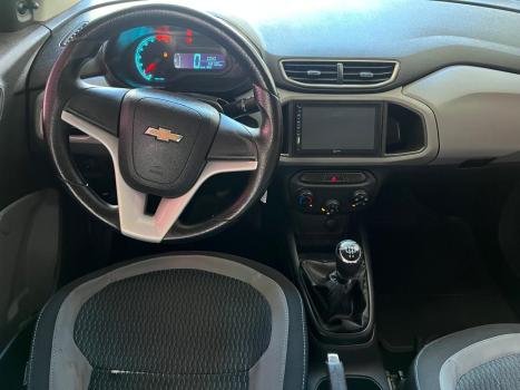 CHEVROLET Onix Hatch 1.0 4P FLEX LS, Foto 9