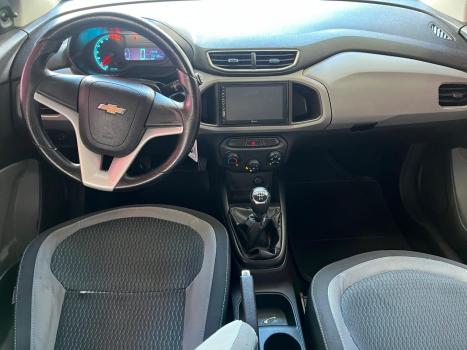 CHEVROLET Onix Hatch 1.0 4P FLEX LS, Foto 10