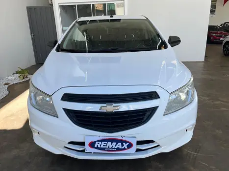 CHEVROLET Onix Hatch 1.0 4P FLEX JOY, Foto 2