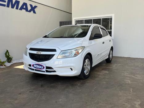 CHEVROLET Onix Hatch 1.0 4P FLEX JOY, Foto 3