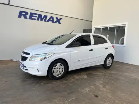 CHEVROLET Onix Hatch 1.0 4P FLEX JOY, Foto 4