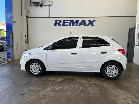 CHEVROLET Onix Hatch 1.0 4P FLEX JOY, Foto 5