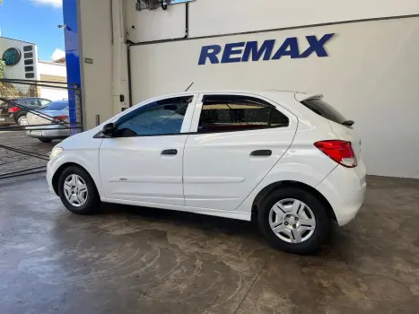 CHEVROLET Onix Hatch 1.0 4P FLEX JOY, Foto 6