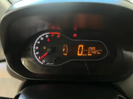 CHEVROLET Onix Hatch 1.0 4P FLEX JOY, Foto 8