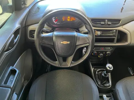 CHEVROLET Onix Hatch 1.0 4P FLEX JOY, Foto 9