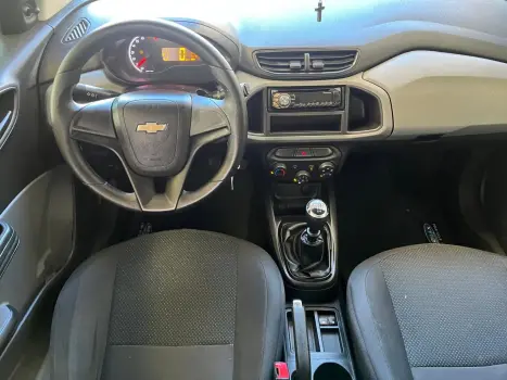 CHEVROLET Onix Hatch 1.0 4P FLEX JOY, Foto 10