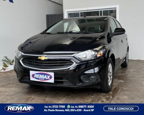 CHEVROLET Onix Hatch 1.0 4P FLEX LT, Foto 1