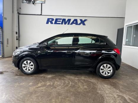 CHEVROLET Onix Hatch 1.0 4P FLEX LT, Foto 5