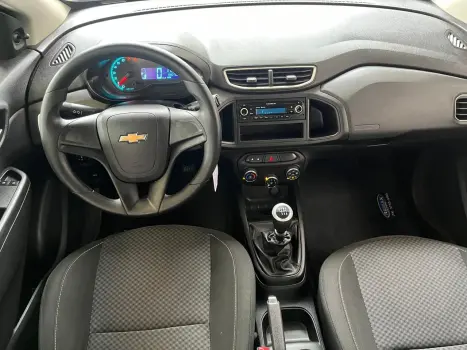 CHEVROLET Onix Hatch 1.0 4P FLEX LT, Foto 11