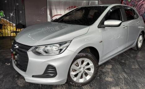 CHEVROLET Onix Hatch 1.0 12V 4P FLEX, Foto 3