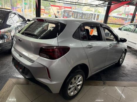 CHEVROLET Onix Hatch 1.0 12V 4P FLEX, Foto 5