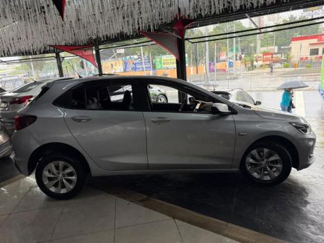 CHEVROLET Onix Hatch 1.0 12V 4P FLEX, Foto 6