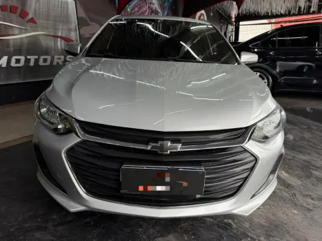 CHEVROLET Onix Hatch 1.0 12V 4P FLEX, Foto 7