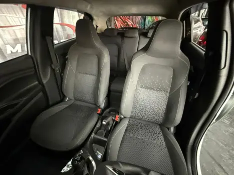 CHEVROLET Onix Hatch 1.0 12V 4P FLEX, Foto 9