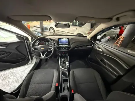 CHEVROLET Onix Hatch 1.0 12V 4P FLEX, Foto 11