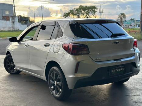 CHEVROLET Onix Hatch 1.0 12V 4P FLEX, Foto 3