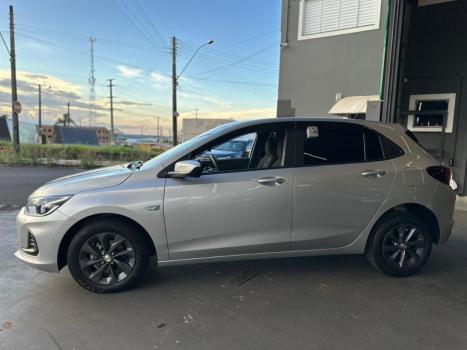 CHEVROLET Onix Hatch 1.0 12V 4P FLEX, Foto 5