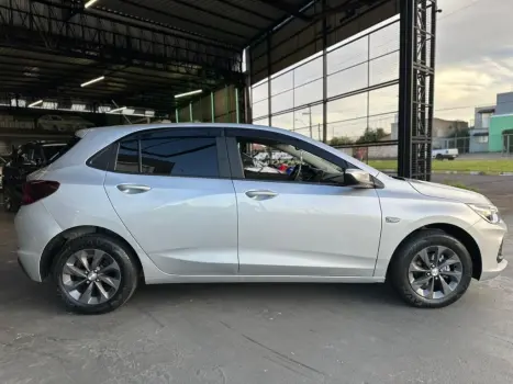 CHEVROLET Onix Hatch 1.0 12V 4P FLEX, Foto 6