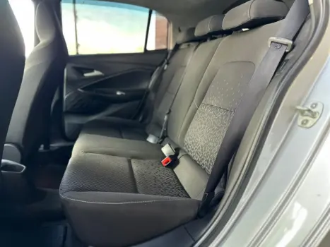 CHEVROLET Onix Hatch 1.0 12V 4P FLEX, Foto 9