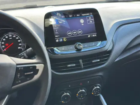 CHEVROLET Onix Hatch 1.0 12V 4P FLEX, Foto 10