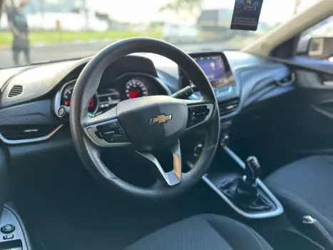 CHEVROLET Onix Hatch 1.0 12V 4P FLEX, Foto 11