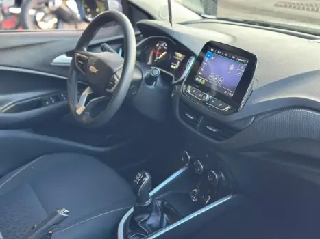 CHEVROLET Onix Hatch 1.0 12V 4P FLEX, Foto 12