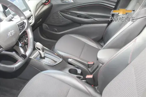 CHEVROLET Onix Hatch 1.0 12V 4P FLEX RS TURBO AUTOMTICO, Foto 5