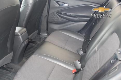 CHEVROLET Onix Hatch 1.0 12V 4P FLEX RS TURBO AUTOMTICO, Foto 6