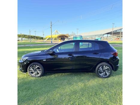 CHEVROLET Onix Hatch 1.0 12V 4P FLEX LT, Foto 2