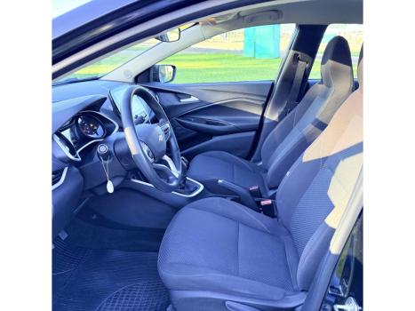 CHEVROLET Onix Hatch 1.0 12V 4P FLEX LT, Foto 10