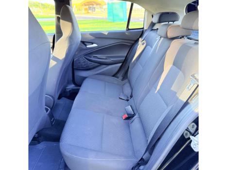 CHEVROLET Onix Hatch 1.0 12V 4P FLEX LT, Foto 11