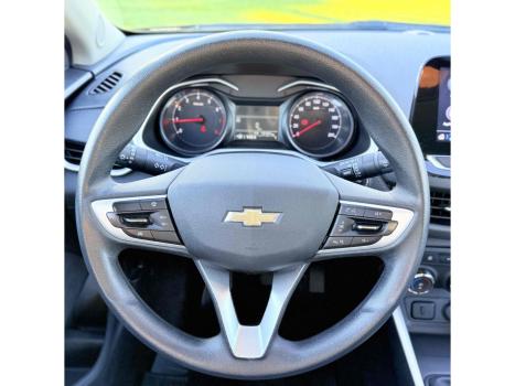 CHEVROLET Onix Hatch 1.0 12V 4P FLEX LT, Foto 15