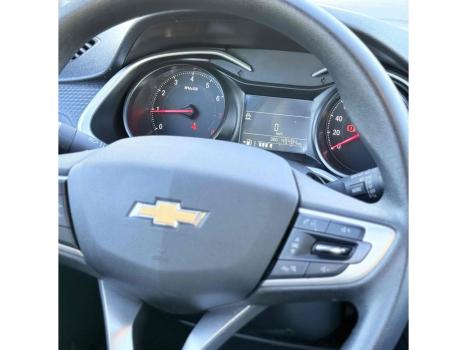 CHEVROLET Onix Hatch 1.0 12V 4P FLEX LT, Foto 16
