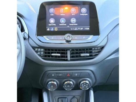 CHEVROLET Onix Hatch 1.0 12V 4P FLEX LT, Foto 18