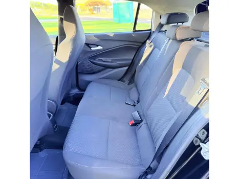 CHEVROLET Onix Hatch 1.0 12V 4P FLEX LT, Foto 11