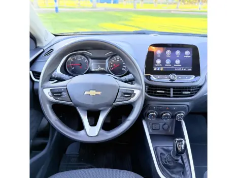 CHEVROLET Onix Hatch 1.0 12V 4P FLEX LT, Foto 13