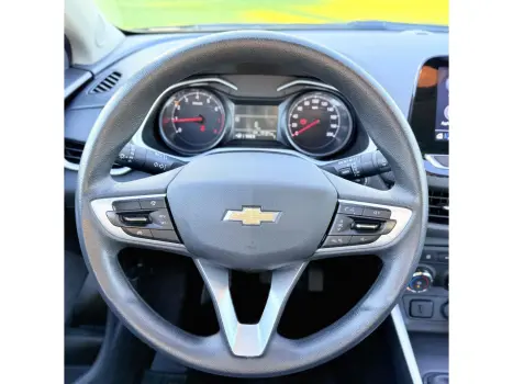 CHEVROLET Onix Hatch 1.0 12V 4P FLEX LT, Foto 15