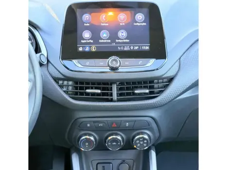 CHEVROLET Onix Hatch 1.0 12V 4P FLEX LT, Foto 18