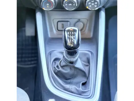 CHEVROLET Onix Hatch 1.0 12V 4P FLEX LT, Foto 19