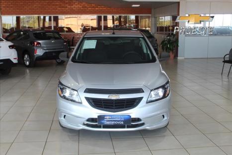 CHEVROLET Onix Hatch 1.0 4P FLEX JOY, Foto 2