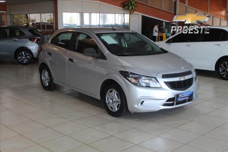 CHEVROLET Onix Hatch 1.0 4P FLEX JOY, Foto 3