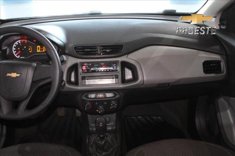 CHEVROLET Onix Hatch 1.0 4P FLEX JOY, Foto 4