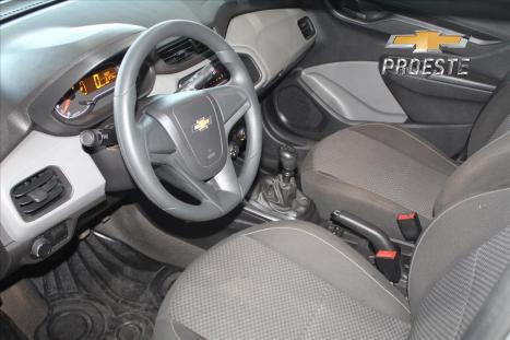 CHEVROLET Onix Hatch 1.0 4P FLEX JOY, Foto 5