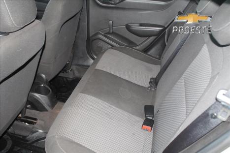 CHEVROLET Onix Hatch 1.0 4P FLEX JOY, Foto 6