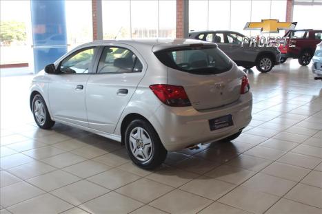 CHEVROLET Onix Hatch 1.0 4P FLEX JOY, Foto 7