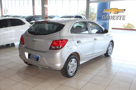 CHEVROLET Onix Hatch 1.0 4P FLEX JOY, Foto 8