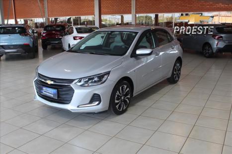 CHEVROLET Onix Hatch 1.0 12V 4P FLEX PREMIER TURBO AUTOMTICO, Foto 1