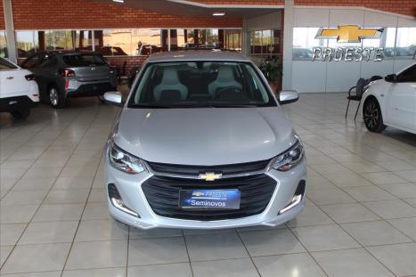 CHEVROLET Onix Hatch 1.0 12V 4P FLEX PREMIER TURBO AUTOMTICO, Foto 2