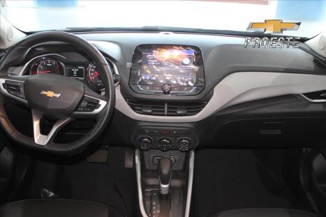 CHEVROLET Onix Hatch 1.0 12V 4P FLEX PREMIER TURBO AUTOMTICO, Foto 4